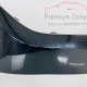 Skoda Kodiaq Front Bumper Skin Genuine Black With Grill 2017 - 2021 [ak102]