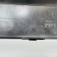 Skoda Kodiaq Front Bumper Skin Genuine Black With Grill 2017 - 2021 [ak102]