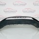 Skoda Kodiaq Front Bumper Skin Genuine Black With Grill 2017 - 2021 [ak102]