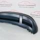 Skoda Karoq Rear Bumper Skin Genuine Grey 2017 - 2021 [ak101]