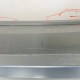 Skoda Karoq Rear Bumper Skin Genuine Grey 2017 - 2021 [ak101]