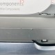 Skoda Karoq Rear Bumper Skin Genuine Grey 2017 - 2021 [ak101]