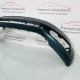 Skoda Octavia Front Bumper Skin Genuine Grey Mk3 2017 - 2020 - No Repairs [ak108 Skoda Octavia Front Bumper Skin Genuine Grey Mk3 2017 - 2020 - No Repairs [ak108