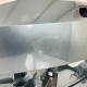 Skoda Octavia Front Bumper Skin Genuine Grey Mk3 2017 - 2020 - No Repairs [ak108 Skoda Octavia Front Bumper Skin Genuine Grey Mk3 2017 - 2020 - No Repairs [ak108