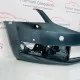 Skoda Octavia Front Bumper Skin Genuine Grey Mk3 2017 - 2020 - No Repairs [ak108 Skoda Octavia Front Bumper Skin Genuine Grey Mk3 2017 - 2020 - No Repairs [ak108