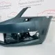 Skoda Octavia Front Bumper Skin Genuine Grey Mk3 2017 - 2020 - No Repairs [ak108 Skoda Octavia Front Bumper Skin Genuine Grey Mk3 2017 - 2020 - No Repairs [ak108