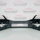 Skoda Octavia Front Bumper Skin Genuine Grey Mk3 2017 - 2020 - No Repairs [ak108 Skoda Octavia Front Bumper Skin Genuine Grey Mk3 2017 - 2020 - No Repairs [ak108