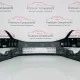 Skoda Octavia Front Bumper Skin Genuine Grey Mk3 2017 - 2020 - No Repairs [ak108 Skoda Octavia Front Bumper Skin Genuine Grey Mk3 2017 - 2020 - No Repairs [ak108