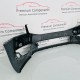 Skoda Octavia Front Bumper Skin Genuine Grey Mk3 2017 - 2020 - No Repairs [ak108 Skoda Octavia Front Bumper Skin Genuine Grey Mk3 2017 - 2020 - No Repairs [ak108