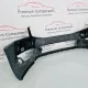 Skoda Octavia Front Bumper Skin Genuine Grey Mk3 2017 - 2020 - No Repairs [ak108 Skoda Octavia Front Bumper Skin Genuine Grey Mk3 2017 - 2020 - No Repairs [ak108