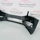 Skoda Octavia Front Bumper Skin Genuine Grey Mk3 2017 - 2020 - No Repairs [ak108 Skoda Octavia Front Bumper Skin Genuine Grey Mk3 2017 - 2020 - No Repairs [ak108