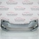 Skoda Superb Front Bumper Skin Genuine Silver - No Repairs - 2019 - 2024 [ak104]