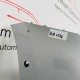 Skoda Superb Front Bumper Skin Genuine Silver - No Repairs - 2019 - 2024 [ak104]