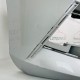 Skoda Superb Front Bumper Skin Genuine Silver - No Repairs - 2019 - 2024 [ak104]