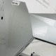 Skoda Superb Front Bumper Skin Genuine Silver - No Repairs - 2019 - 2024 [ak104]
