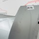 Skoda Superb Front Bumper Skin Genuine Silver - No Repairs - 2019 - 2024 [ak104]