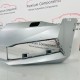 Skoda Superb Front Bumper Skin Genuine Silver - No Repairs - 2019 - 2024 [ak104]