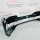 Skoda Superb Front Bumper Skin Genuine Silver - No Repairs - 2019 - 2024 [ak104]
