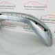 Skoda Superb Front Bumper Skin Genuine Silver - No Repairs - 2019 - 2024 [ak104]