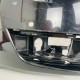 Skoda Octavia Front Bumper Skin Genuine Black 2013 - 2017 [ak110]