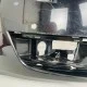 Skoda Octavia Front Bumper Skin Genuine Black 2013 - 2017 [ak110]