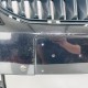 Skoda Octavia Front Bumper Skin Genuine Black 2013 - 2017 [ak110]