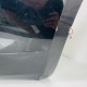 Skoda Octavia Front Bumper Skin Genuine Black 2013 - 2017 [ak110]