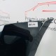 Skoda Octavia Front Bumper Skin Genuine Black 2013 - 2017 [ak110]