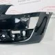 Skoda Octavia Front Bumper Skin Genuine Black 2013 - 2017 [ak110]
