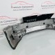 Skoda Octavia Front Bumper Skin Genuine Black 2013 - 2017 [ak110]