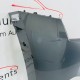 Skoda Superb Front Bumper Skin Genuine Grey - No Repairs - 2019 - 2024 [ak116]