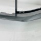 Skoda Superb Front Bumper Skin Genuine Grey - No Repairs - 2019 - 2024 [ak116]