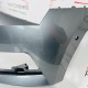 Skoda Superb Front Bumper Skin Genuine Grey - No Repairs - 2019 - 2024 [ak116]