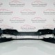 Skoda Superb Front Bumper Skin Genuine Grey - No Repairs - 2019 - 2024 [ak116]