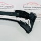 Skoda Superb Front Bumper Skin Genuine Grey - No Repairs - 2019 - 2024 [ak116]