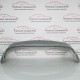 Skoda Rapid Rear Bumper Skin Genuine Silver - No Repairs - 2012 - 2020 [ak125]