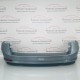 Skoda Superb Rear Bumper Skin Genuine Grey Mk3 Estate 2015 - 2024 [ak127]