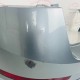 Skoda Superb Rear Bumper Skin Genuine Grey Mk3 Estate 2015 - 2024 [ak127]