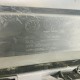 Skoda Superb Rear Bumper Skin Genuine Grey Mk3 Estate 2015 - 2024 [ak127]