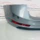Skoda Superb Rear Bumper Skin Genuine Grey Mk3 Estate 2015 - 2024 [ak127]