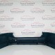 Skoda Superb Rear Bumper Skin Genuine Grey Mk3 Estate 2015 - 2024 [ak127]