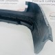 Skoda Superb Rear Bumper Skin Genuine Grey Mk3 Estate 2015 - 2024 [ak127]