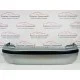 Skoda Octavia Rear Bumper Mk1 Hatchback 1998 – 2004 [n64]