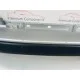Skoda Octavia Rear Bumper Mk1 Hatchback 1998 – 2004 [n64]
