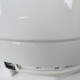 Skoda Octavia Rear Bumper Skin Genuine White Saloon 2013 - 2017 [aj169]