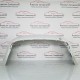 Skoda Octavia Rear Bumper Skin Genuine White Saloon 2013 - 2017 [aj169]