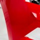 Skoda Kamiq Monte Carlo Genuine Red Front Bumper 2019 - 2023 [aa143]