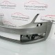 Skoda Octavia Mk3 Front Bumper Skin Genuine Face Lift 2017 - 2020 [aj2]