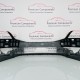 Skoda Octavia Mk3 Front Bumper Skin Genuine Face Lift 2017 - 2020 [aj2]