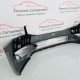 Skoda Octavia Mk3 Front Bumper Skin Genuine Face Lift 2017 - 2020 [aj2]